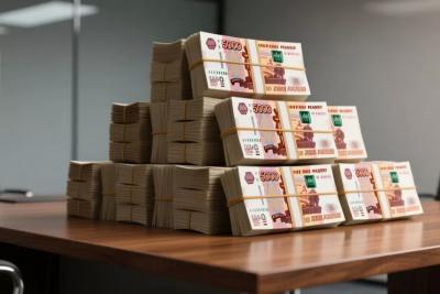 Житель Самары пообещал коммерсанту прекратить уголовное дело за 9 млн рублей, а тот сдал его ФСБ: что известно на данный момент