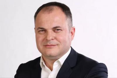 Жигулевск возглавил Алексей Иванов