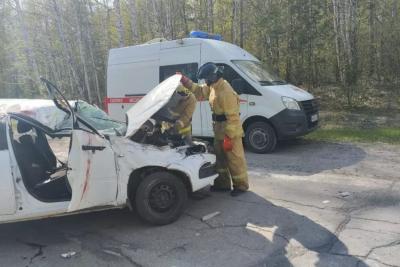 В Самарской области дочь погибшего в аварии главы села попросила не лишать виновного водителя свободы: что произошло