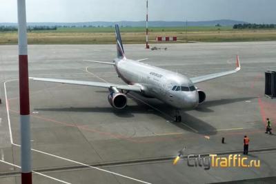 Ночью 17 октября небо над Самарой было закрыто более 4 часов: что произошло