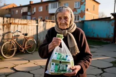 Пенсионерка из Самары отдала 300 тысяч рублей незнакомцу, чтобы деньги не достались врагам - появились подробности