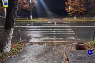 В Самарской области за день сбили двух женщин - обеих на пешеходном переходе