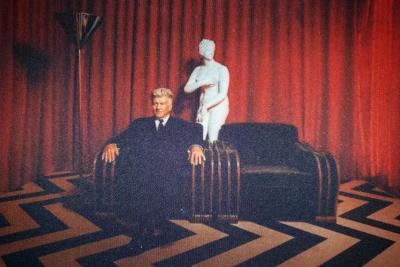 В Самаре на 13 фестивале Beat Weekend покажут фильм про Дэвида Линча