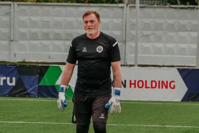 Дисквалифицированы тренер вратарей и футболист клуба «Акрон-Академия Коноплева»