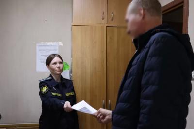 Жителя Самары оштрафовали за мошенничество с документами - появились подробности