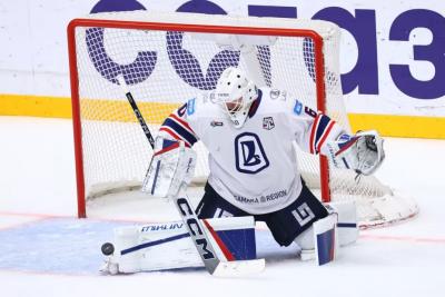 Тольяттинская «Лада» на выезде уступила «Локомотиву»