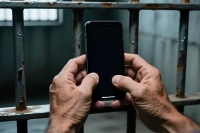 Экс-замглавы самарского СИЗО, который помогал зэку избегать проверок, не смог выйти из колонии