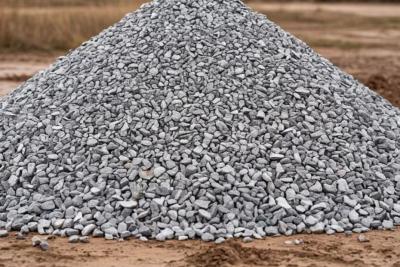 В Самарской области сотрудник АО «РЖДстрой» похитил 25 тонн щебня