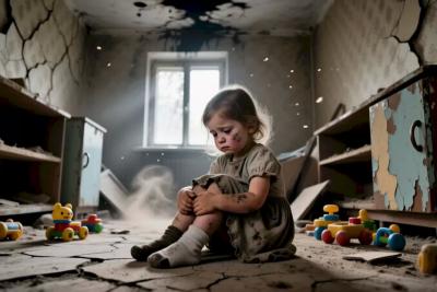 Силовики пытаются спасти маленькую девочку из Самарской области от родителей, которые подвергают ее жизнь опасности - появились подробности