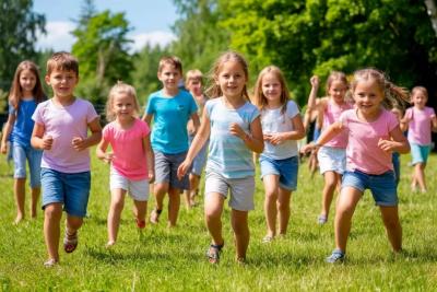 В Самарской области установили квоты на пребывание детей-инвалидов и детей с ОВЗ в лагерях отдыха