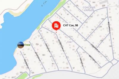 В Самаре установлен карантин по бешенству