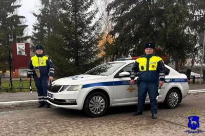 В Самарской области задержан мигрант при попытке подкупить полицейских - фото