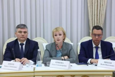 На контроле губернатора: в Самарской области выявили нарушения при реализации программы КРСТ