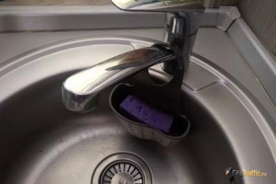 Коммунальщики рассказали, где в Самаре не будет холодной воды 25, 26 и 27 ноября