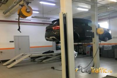 В 2026 году в Самарской области вырастет плата за ТО транспортных средств