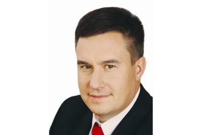 Чапаевск временно возглавил Александр Краснов