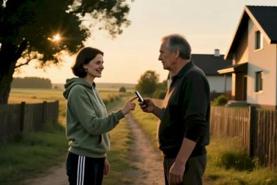 Жительница Самарской области по инструкции мошенников похитила у соседей, которых знала 10 лет, почти 2 млн рублей: что известно на данный момент