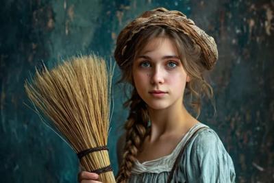 Жительница Самары прикинулась уборщицей и обманом получила по соцконтракту 205 тысяч рублей: что произошло