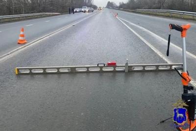 В Самарской области нашли водителя, который сбил пешехода насмерть и скрылся: что произошло