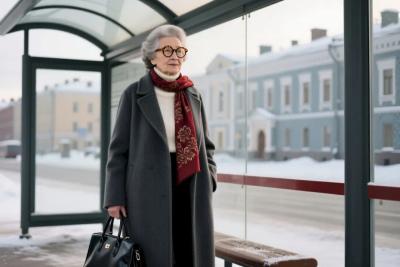 Любовь из соцсетей стоила 79-летней пенсионерке из Тольятти 900 тысяч рублей