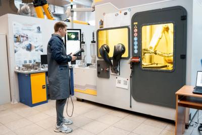 Самарская область снова в ТОП-10 регионов страны по научно-технологическому развитию