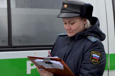 Приставы Тольятти помогли владельцу автобуса получить компенсацию за аварию, которую устроил водитель - последние новости