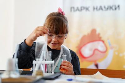 &laquo;Роснефть&raquo; объявила победителей конкурса образовательных проектов по химии