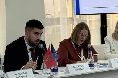 Врио руководителя ГЖИ Самарской области стал Георгий Степанян