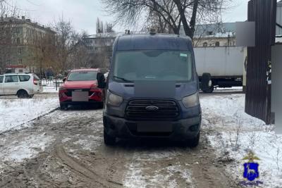 В Самаре две 86-летние женщины в один день попали под колеса автомобилей