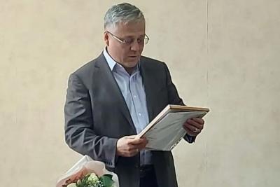 Экс-главу ТУ Росимущества по Самарской области отправили за решетку на 4,5 года