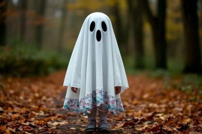 В Самарской области на 2 года в колонию отправили мать ребенка-призрака