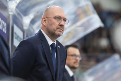 Десятков извинился перед болельщиками после второго подряд разгромного поражения &laquo;Лады&raquo; в КХЛ