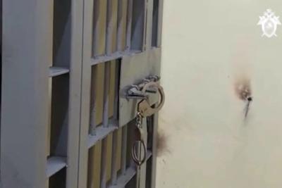 В Самаре суд оставил в СИЗО одного из лидеров ОПГ &laquo;Сиротинские&raquo; - фото