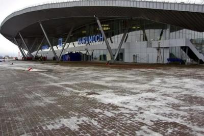 В аэропорту Самары задерживается 13 рейсов, 3 отменены