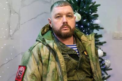 Ветеран СВО рассказал, почему для него важно быть в мобильном резерве