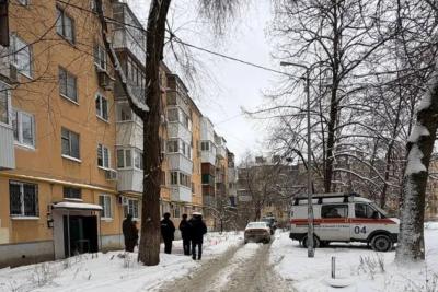 В Самаре отец, мать и дочь погибли, отравившись угарным газом - фото