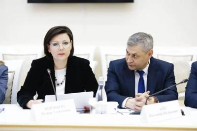 В 2025 году в Самарской области открыли 54 центра поддержки участников СВО &laquo;Сердце воина&raquo;