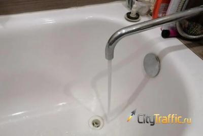 Жителям Автозаводского района Тольятти рассказали, где стоят бойлеры с питьевой водой