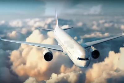 Ограничения на полеты в самарском аэропорту сняли через 40 минут после введения