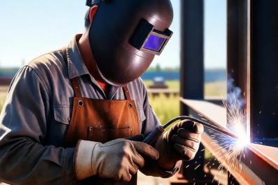 В Тольятти 18-летняя девушка украла телефон и деньги у сварщика, который проводил сварочные работы на улице