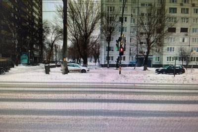 В Тольятти ищут водителя на темной &laquo;Гранте&raquo;, который сбил пешехода и скрылся - появились подробности