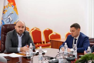 Вячеслав Федорищев провел заседание штаба по жизнеобеспечению Самарской области в праздники