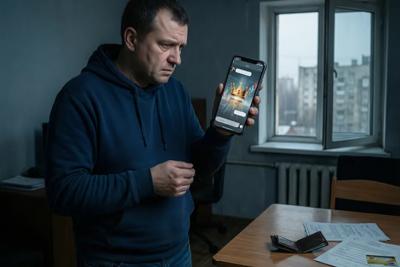 Житель Самары отдал мошенникам 8 млн рублей, рассчитывая на большие дивиденды - последние новости