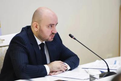 Губернатор Федорищев провел первое в 2026 году оперативное совещание правительства Самарской области