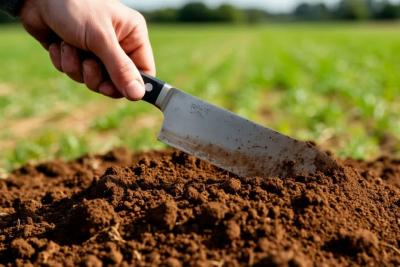 В Самарской области чиновники предоставили в обход конкурса землю фермерам, а те ее перепродали - последние новости