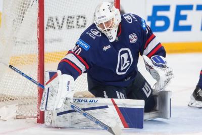 Тольяттинская &laquo;Лада&raquo; дома уступила &laquo;Салавату Юлаеву&raquo; в КХЛ