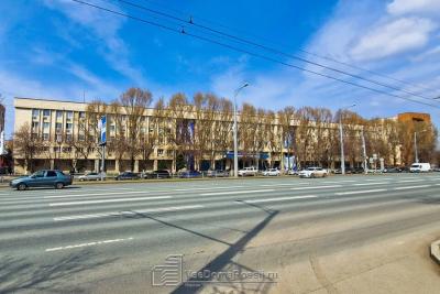 Проректор и начальник научно-исследовательской части Самарского университета предстанут перед судом
