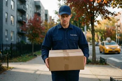 Росстат включил курьерские услуги, помаду и кефир в перечень для расчёта индекса потребительских цен на 2026 год