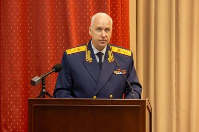 Глава СК РФ ждет доклад о ситуации в Сызрани, где жилой дом больше двух недель остается без отопления