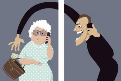 Жительница Самарской области не поверила лжестраховщикам, но не устояла перед лжесиловиками: что известно на данный момент